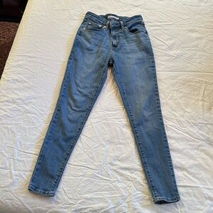 721 High Rise Skinny